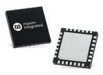 Analog Devices / Maxim Integrated MAX25600同步降压-升压LED控制器