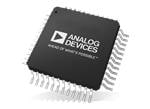 Analog Devices Inc. LTC2949电流和电池组电压监控器IC