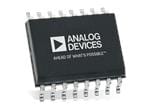 Analog Devices Inc. ADuM140x四通道数字隔离器