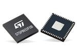 STMicroelectronics STSPIN32F0B高级单分流BLDC控制器