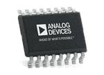 Analog Devices Inc. AD5933阻抗转换器和网络分析仪