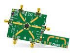 Analog Devices Inc. ADRF5545A-EVALZ评估板