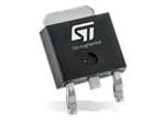 STMicroelectronics 标准晶闸管