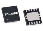 Toshiba TCKE8xx和TCKE712BNL eFuse IC