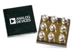 Analog Devices Inc. ADAU7112立体声PDM转PCM转换器