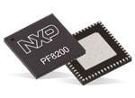 NXP Semiconductors PF8100和PF8200电源管理IC