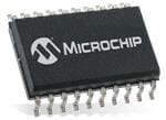 Microchip Technology ATtiny406 AVR®微控制器