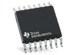 Texas Instruments DRV8847双半桥电机驱动器