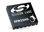 Silicon Labs 具有USB功能的EFM32™ Happy Gecko 32位MCU