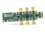 Analog Devices Inc. ADL8111-EVALZ评估板