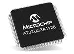 Microchip Technology A0/A1系列AT32UC3 AVR 32位MCU