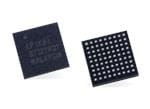 Lattice Semiconductor iCE40 LP系列MobileFPGA产品