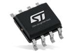 STMicroelectronics TSB7192 BiCMOS运算放大器