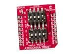 Microchip Technology ATECC608A DT100104 Trust开发板