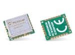 Microchip Technology ATSAMR30M18A IEEE® 802.15.4™ Sub-1GHz模块