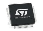 STMicroelectronics STM32F105xx互联系列MCU