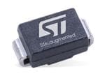 STMicroelectronics SMA SM4TY 400W汽车用Transil™
