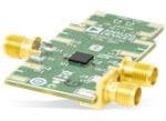 Analog Devices Inc. EV1HMC882ALP5 HMC882ALP5评估板