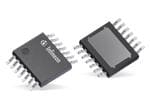 Infineon Technologies TLD2252-2EP LITIX™ Basic+高侧驱动IC