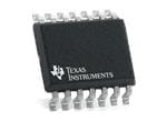 Texas Instruments SN74HCS10/SN74HCS10-Q1三路三输入与非门