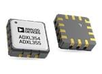 Analog Devices Inc. ADXL354/ADXL355 3轴MEMS加速度计