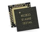 Nordic Semiconductor nRF52833多协议片上系统 (SoC)