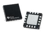 Texas Instruments TPS650002-Q1 SVS电源管理IC