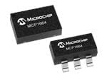 Microchip Technology MCP1664开关稳压器