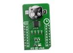 Mikroe RTC 10 Click