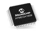Microchip Technology ATmega1609 8位微控制器