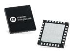 Analog Devices / Maxim Integrated MAX20034双通道降压控制器