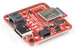 SparkFun SEN-140019DoF Razor IMU M0