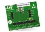 STMicroelectronics STEVAL-1PS01EJR评估板