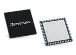Renesas Electronics RX23W 32位微控制器