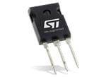 STMicroelectronics 650V IH系列IGBT