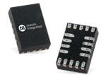 Analog Devices / Maxim Integrated MAX16550/MAX16551集成保护IC