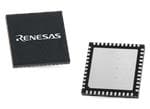 Renesas Electronics ISL94202锂离子电池组监视器