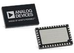 Analog Devices Inc. LTC4283负电压热插拔控制器