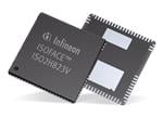 Infineon Technologies ISOFACE™电流高侧开关