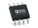 Analog Devices Inc. LT6370低噪声仪表放大器