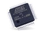 Microchip Technology SAM3N ARM® Cortex®-M3闪存微控制器
