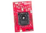 Texas Instruments BOOSTXL-TPS652170编程BoosterPack™