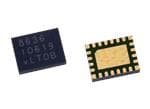 Analog Devices Inc. LT8636x 42V 6A同步降压稳压器
