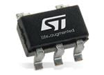 STMicroelectronics ST730低压差 (LDO) 稳压器