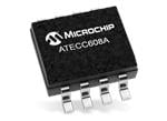Microchip Technology 安全IC