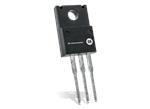 onsemi NTPF110N65S3HF 650V 30A SUPERFET® III功率MOSFET
