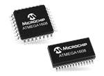 Microchip Technology ATmega1608 8位微控制器
