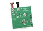 Texas Instruments LMR34215FSC5EVM评估模块