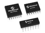Microchip Technology MCP609运算放大器