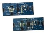 Silicon Labs Si87x和Si871x隔离器评估套件